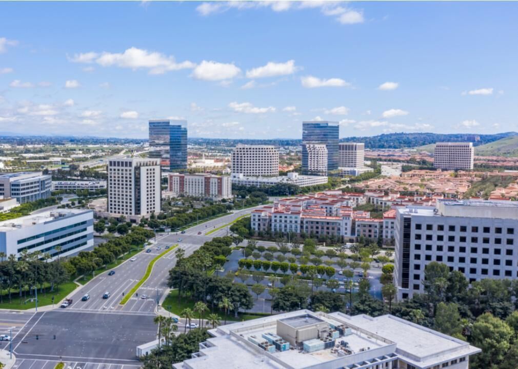 Lucía: California, United States